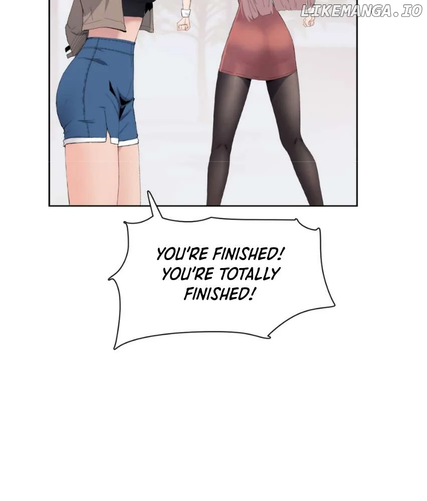 The doomsday ruthless man: hoarding trillions of supplies at the beginning Chapter 5 page 70