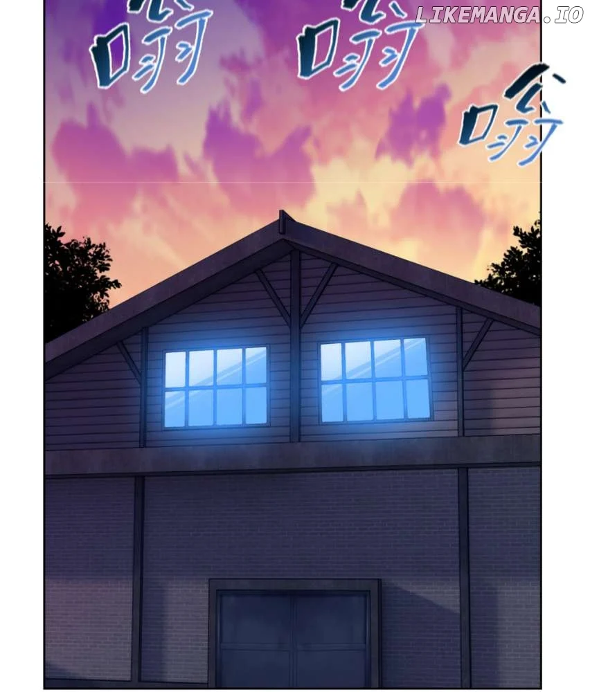 The doomsday ruthless man: hoarding trillions of supplies at the beginning Chapter 5 page 78