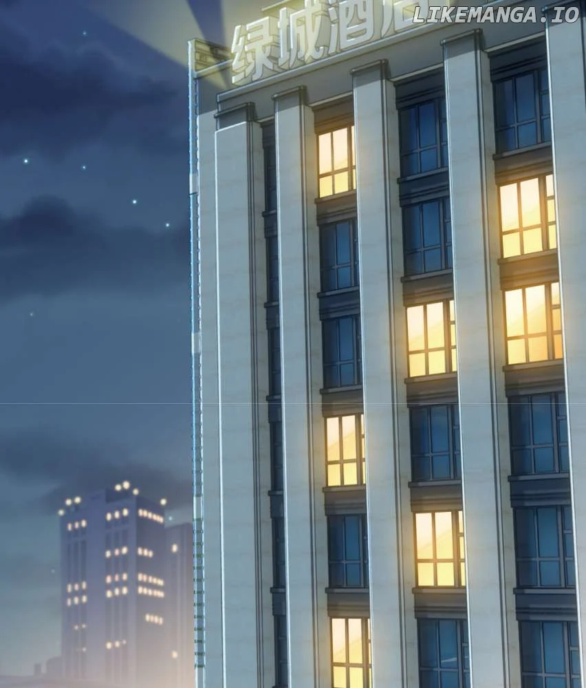 The doomsday ruthless man: hoarding trillions of supplies at the beginning Chapter 5 page 81