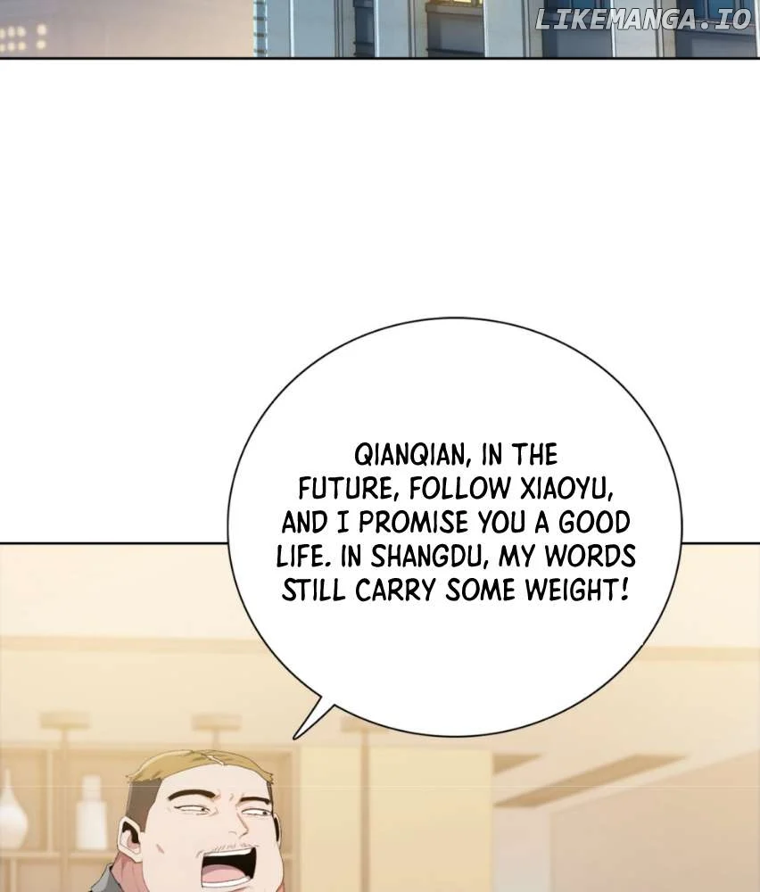 The doomsday ruthless man: hoarding trillions of supplies at the beginning Chapter 5 page 82