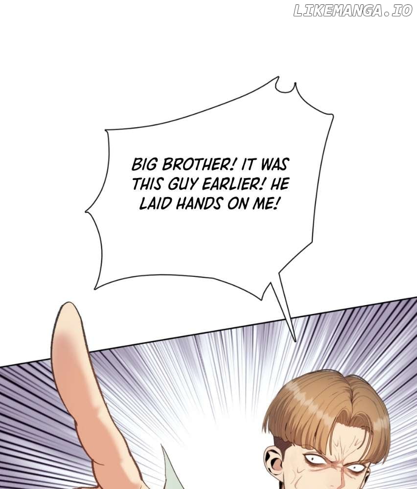 The doomsday ruthless man: hoarding trillions of supplies at the beginning Chapter 5 page 89