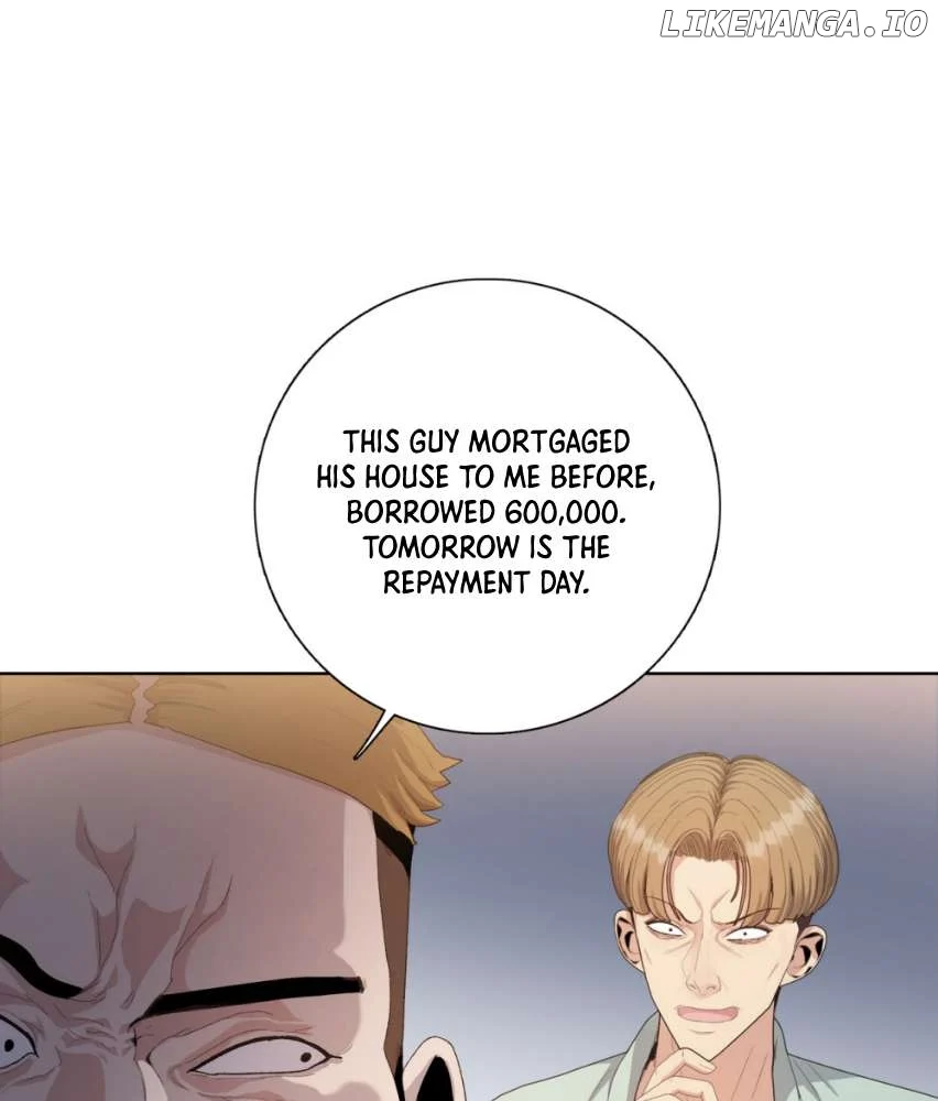 The doomsday ruthless man: hoarding trillions of supplies at the beginning Chapter 5 page 94