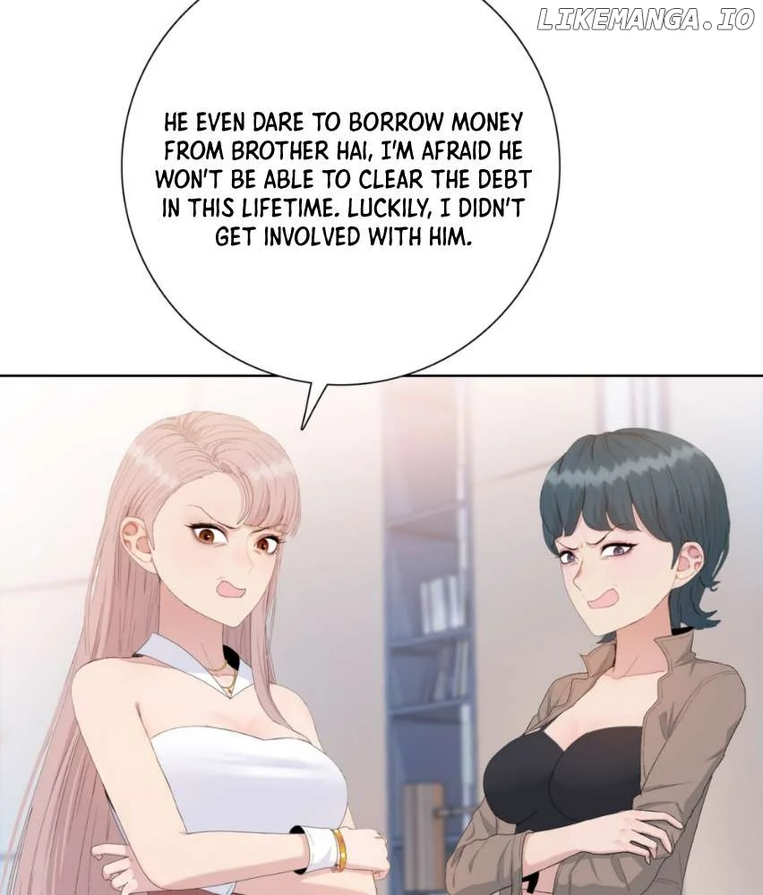 The doomsday ruthless man: hoarding trillions of supplies at the beginning Chapter 5 page 96