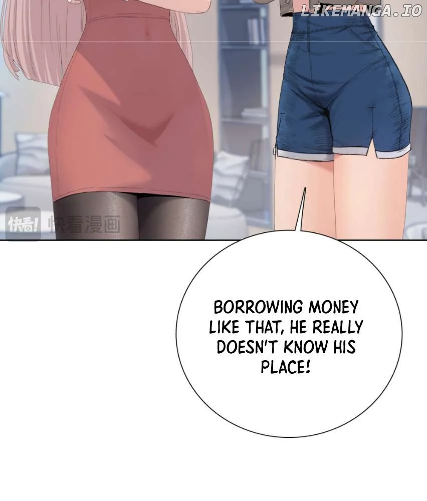 The doomsday ruthless man: hoarding trillions of supplies at the beginning Chapter 5 page 97