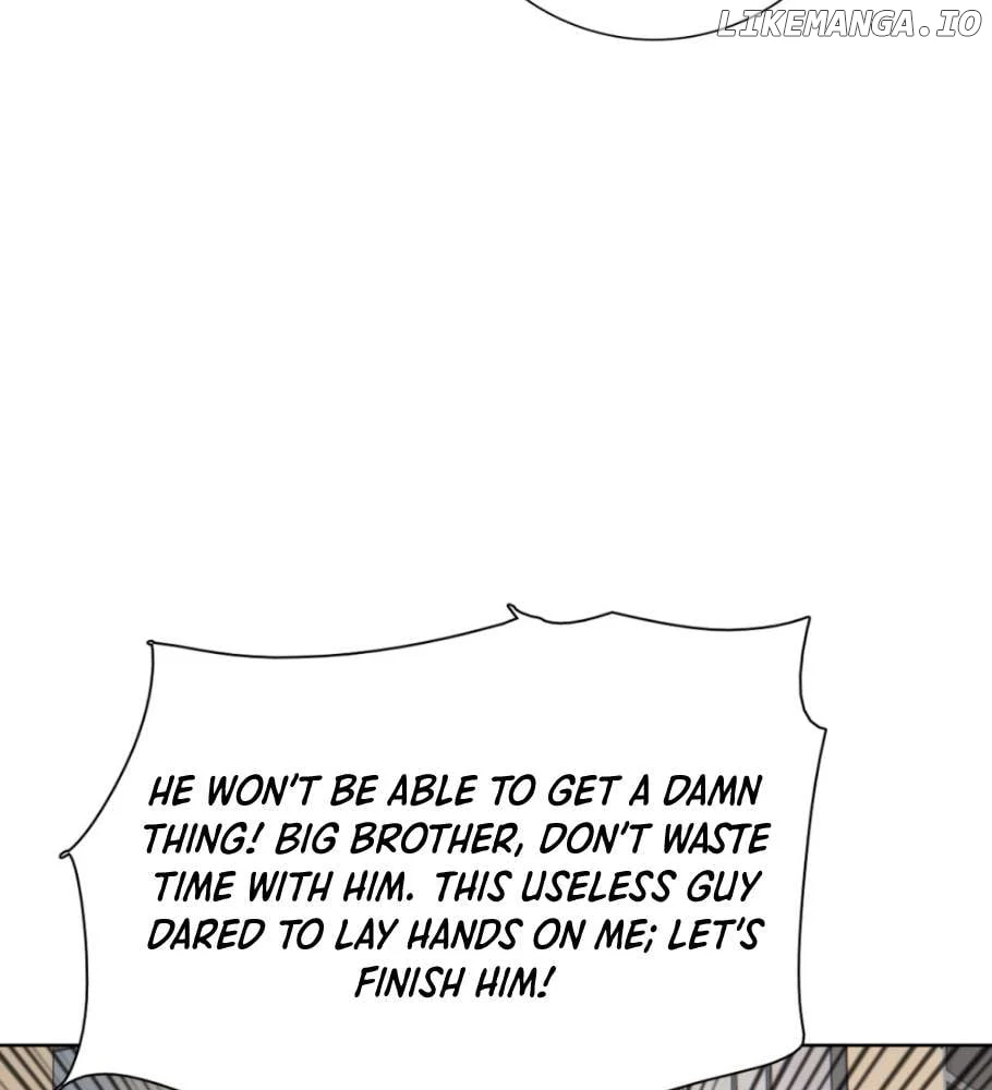 The doomsday ruthless man: hoarding trillions of supplies at the beginning Chapter 5 page 103