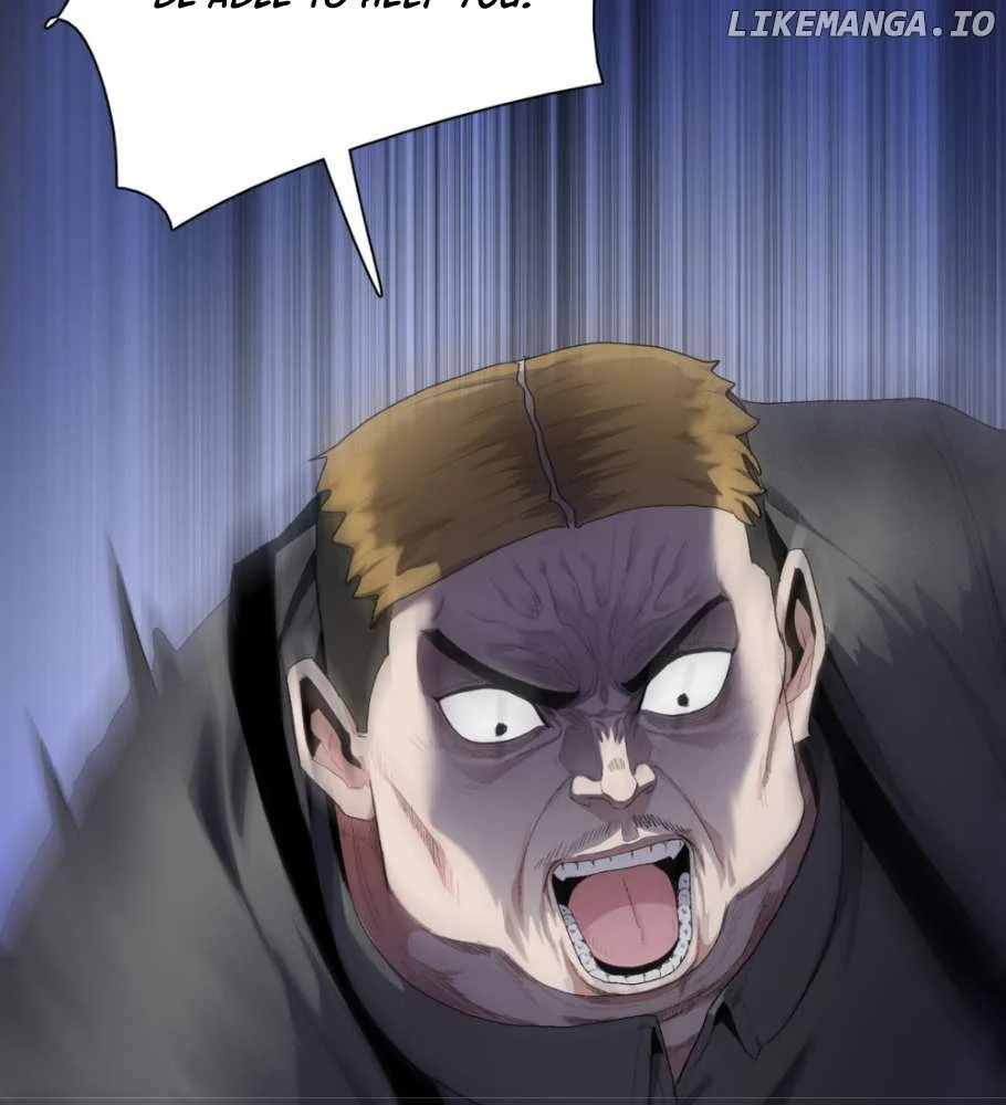 The doomsday ruthless man: hoarding trillions of supplies at the beginning Chapter 5 page 111