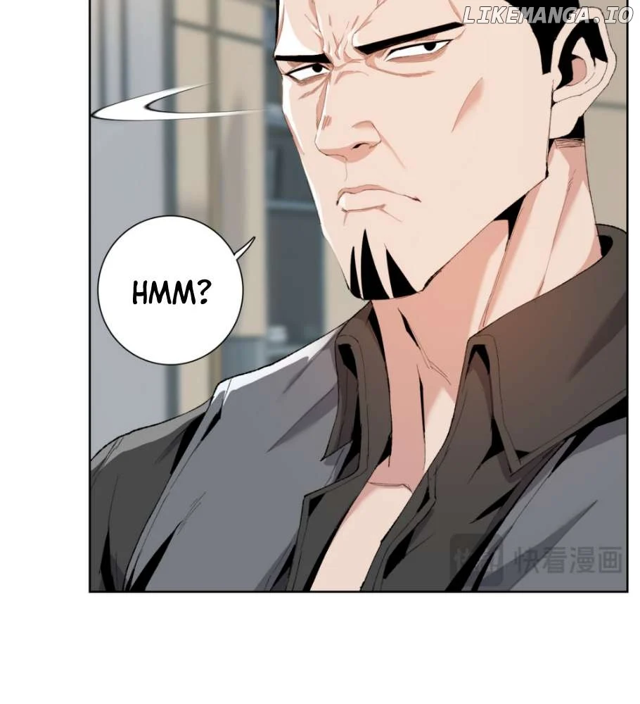 The doomsday ruthless man: hoarding trillions of supplies at the beginning Chapter 5 page 127
