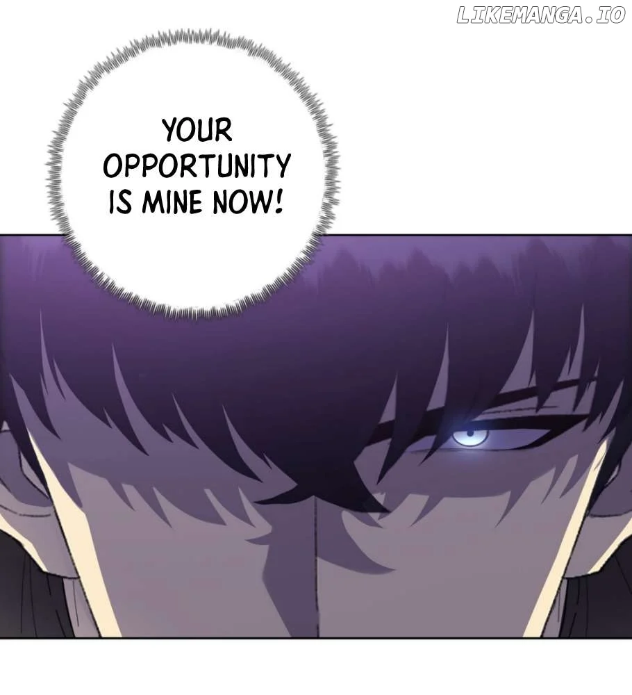 The doomsday ruthless man: hoarding trillions of supplies at the beginning Chapter 5 page 128