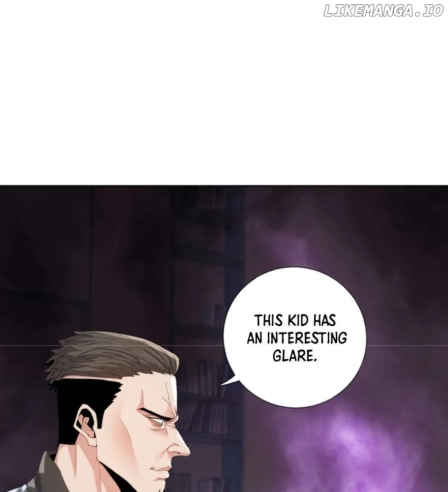 The doomsday ruthless man: hoarding trillions of supplies at the beginning Chapter 5 page 129