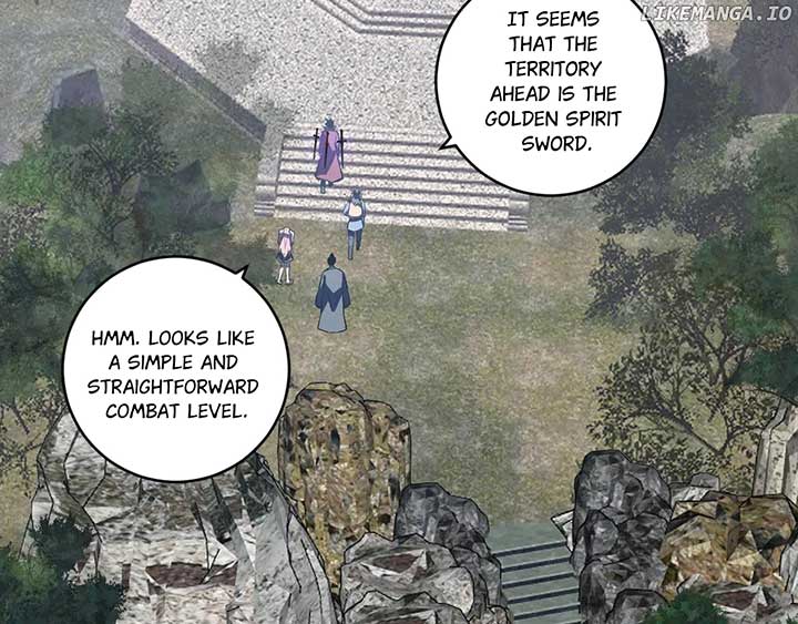 The doomsday ruthless man: hoarding trillions of supplies at the beginning Chapter 50 page 4