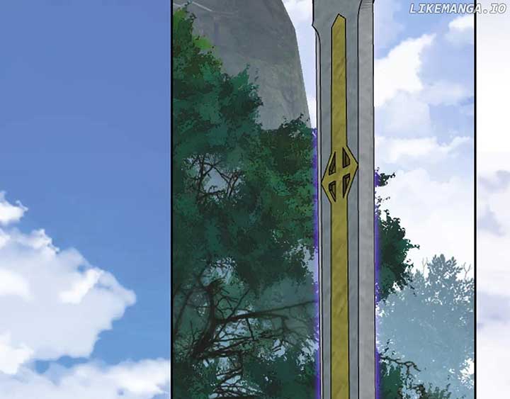 The doomsday ruthless man: hoarding trillions of supplies at the beginning Chapter 50 page 6