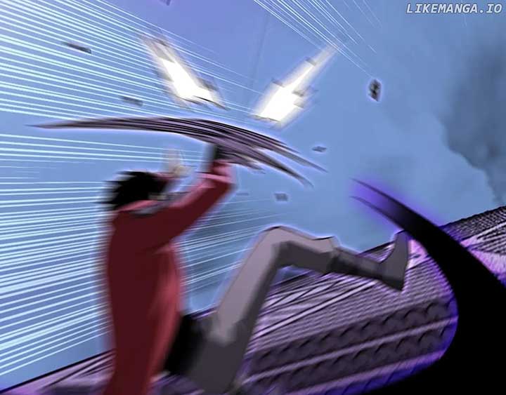 The doomsday ruthless man: hoarding trillions of supplies at the beginning Chapter 50 page 15