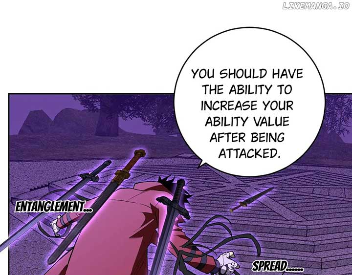 The doomsday ruthless man: hoarding trillions of supplies at the beginning Chapter 50 page 24