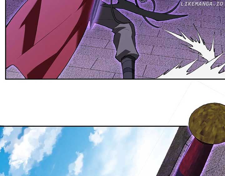 The doomsday ruthless man: hoarding trillions of supplies at the beginning Chapter 50 page 25