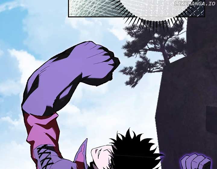 The doomsday ruthless man: hoarding trillions of supplies at the beginning Chapter 50 page 30
