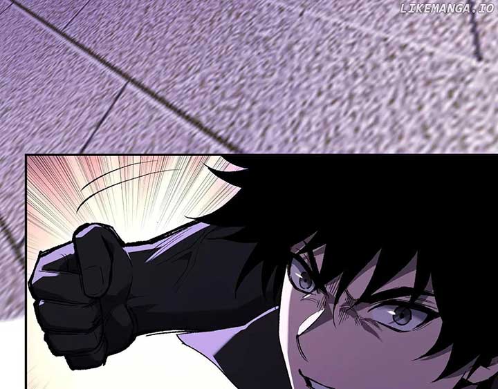 The doomsday ruthless man: hoarding trillions of supplies at the beginning Chapter 50 page 33