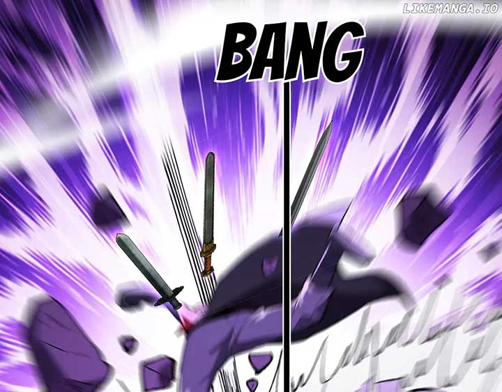 The doomsday ruthless man: hoarding trillions of supplies at the beginning Chapter 50 page 35
