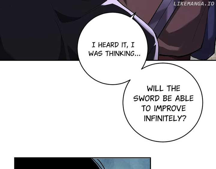 The doomsday ruthless man: hoarding trillions of supplies at the beginning Chapter 50 page 40