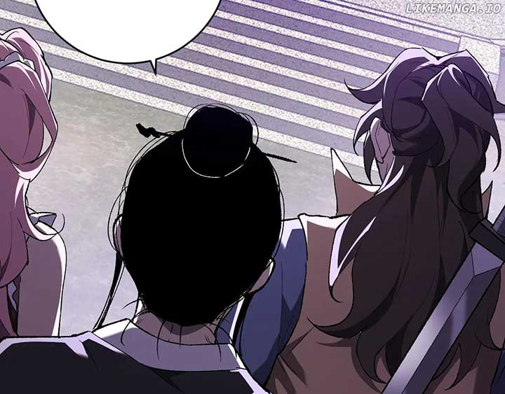 The doomsday ruthless man: hoarding trillions of supplies at the beginning Chapter 50 page 39