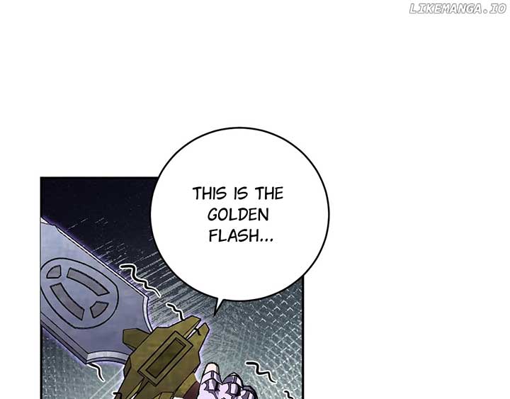 The doomsday ruthless man: hoarding trillions of supplies at the beginning Chapter 50 page 46