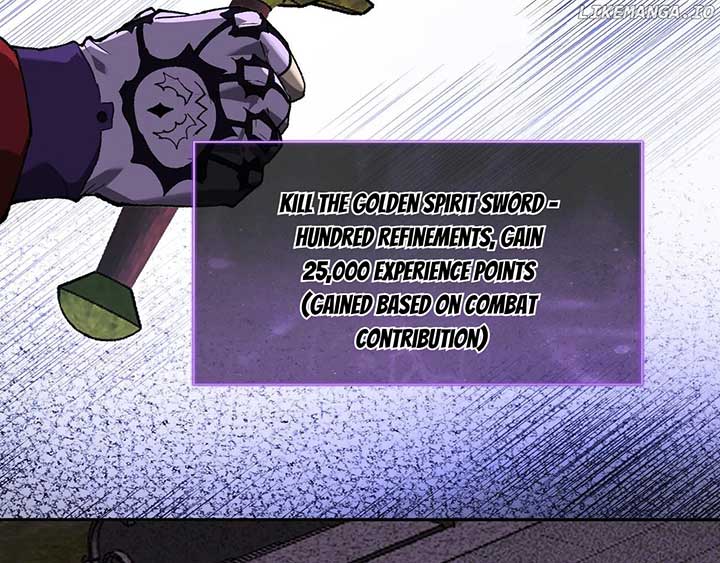 The doomsday ruthless man: hoarding trillions of supplies at the beginning Chapter 50 page 54