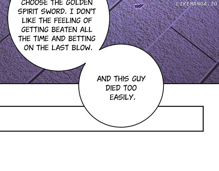 The doomsday ruthless man: hoarding trillions of supplies at the beginning Chapter 50 page 57