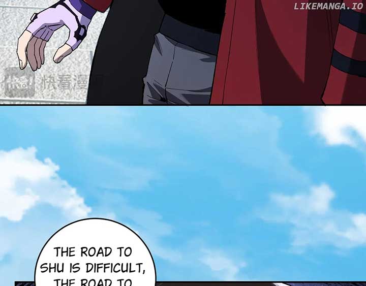 The doomsday ruthless man: hoarding trillions of supplies at the beginning Chapter 50 page 61