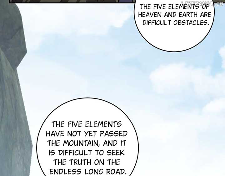 The doomsday ruthless man: hoarding trillions of supplies at the beginning Chapter 50 page 63