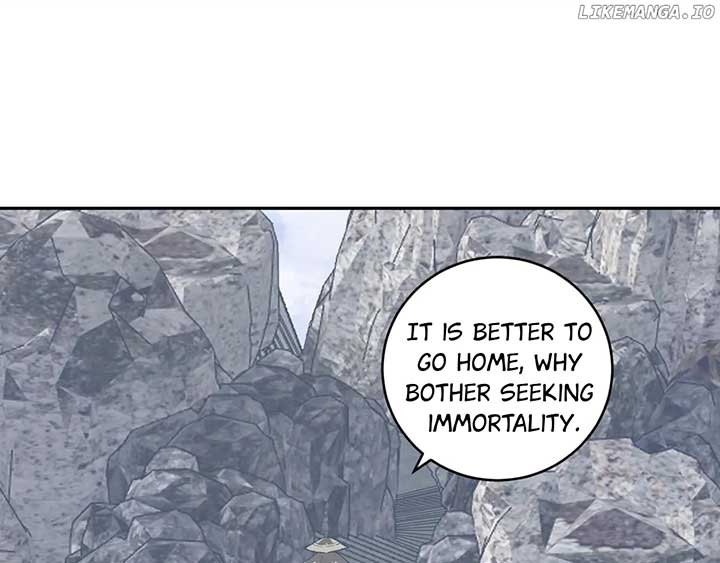 The doomsday ruthless man: hoarding trillions of supplies at the beginning Chapter 50 page 67
