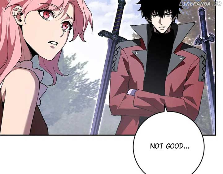 The doomsday ruthless man: hoarding trillions of supplies at the beginning Chapter 50 page 70