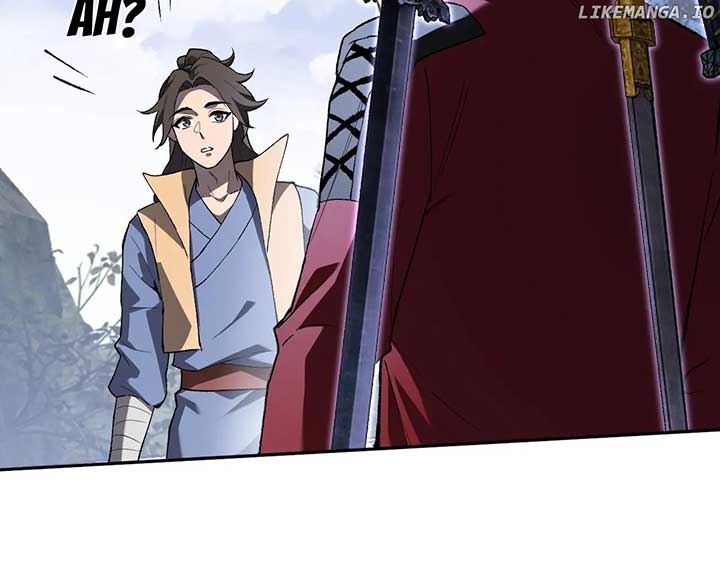 The doomsday ruthless man: hoarding trillions of supplies at the beginning Chapter 50 page 72