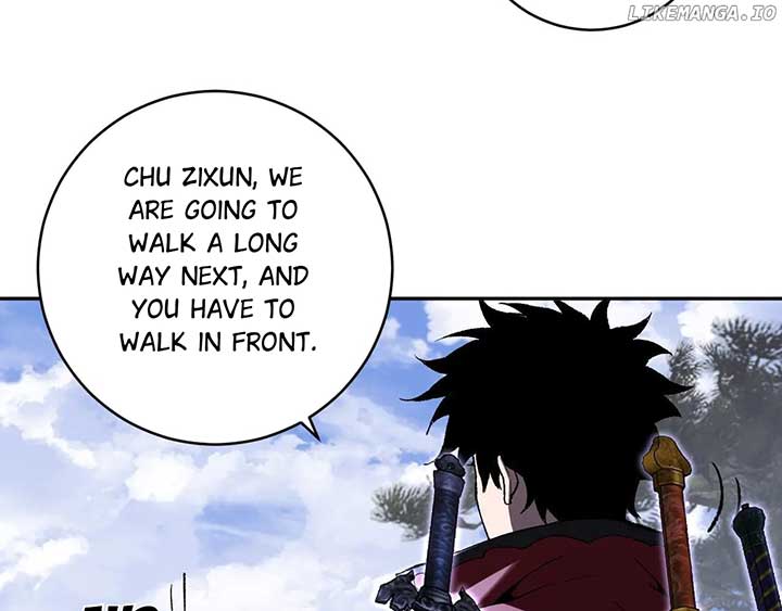 The doomsday ruthless man: hoarding trillions of supplies at the beginning Chapter 50 page 71