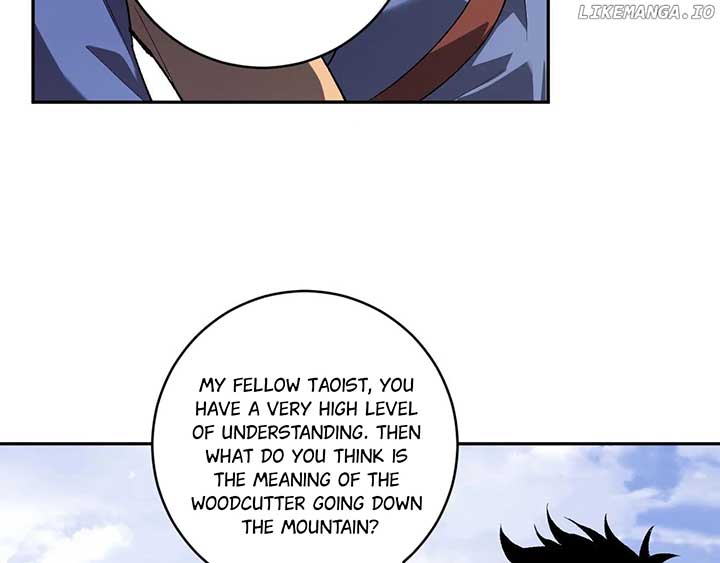 The doomsday ruthless man: hoarding trillions of supplies at the beginning Chapter 50 page 75