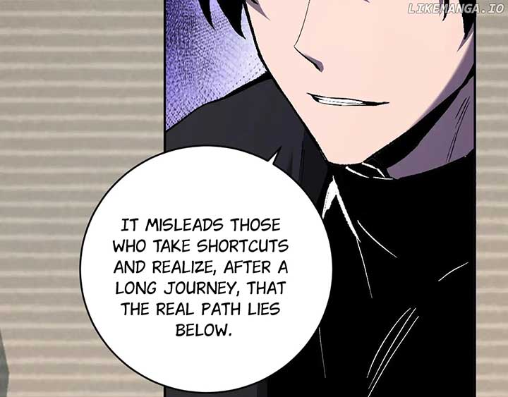 The doomsday ruthless man: hoarding trillions of supplies at the beginning Chapter 50 page 79