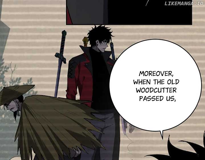 The doomsday ruthless man: hoarding trillions of supplies at the beginning Chapter 50 page 80