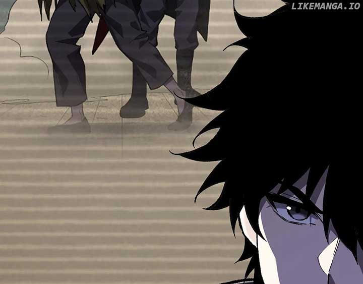The doomsday ruthless man: hoarding trillions of supplies at the beginning Chapter 50 page 81