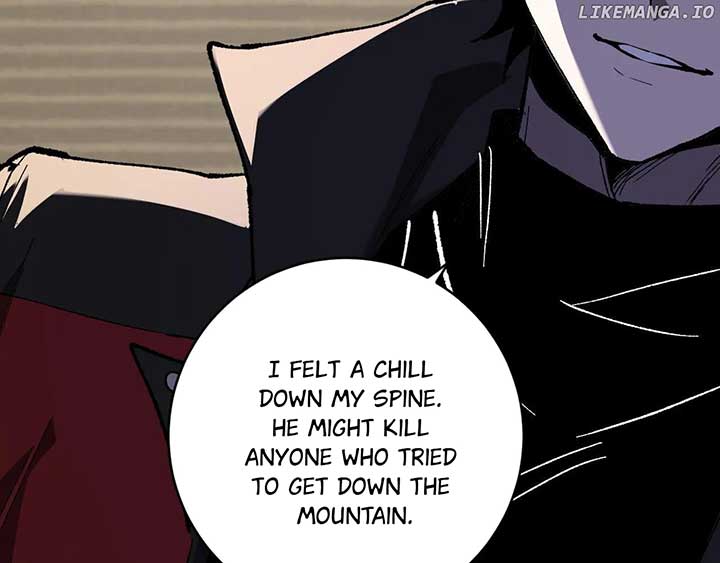The doomsday ruthless man: hoarding trillions of supplies at the beginning Chapter 50 page 82