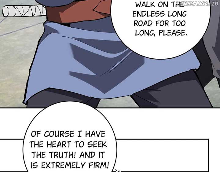 The doomsday ruthless man: hoarding trillions of supplies at the beginning Chapter 50 page 86