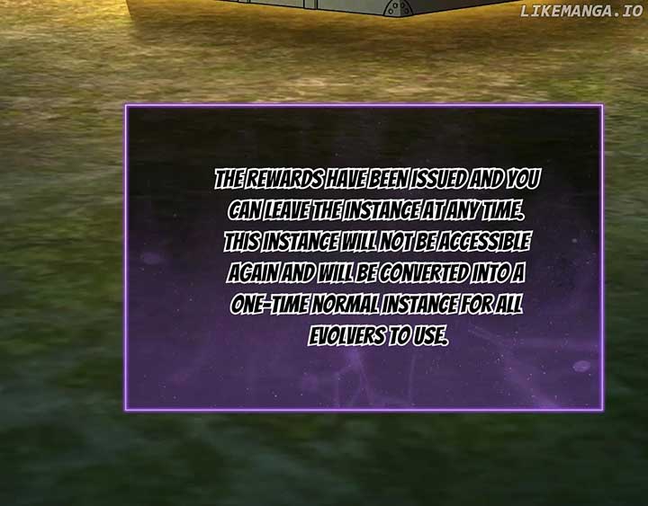 The doomsday ruthless man: hoarding trillions of supplies at the beginning Chapter 50 page 100