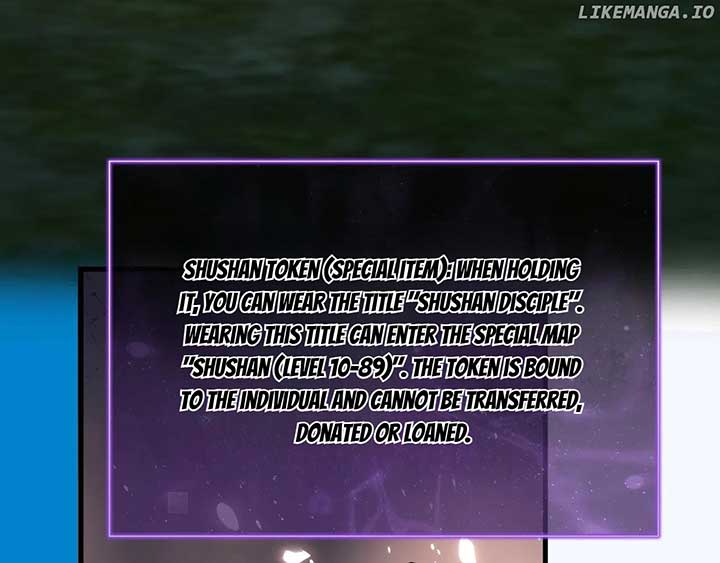 The doomsday ruthless man: hoarding trillions of supplies at the beginning Chapter 50 page 101