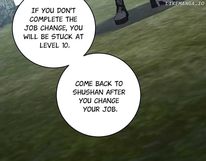 The doomsday ruthless man: hoarding trillions of supplies at the beginning Chapter 50 page 106