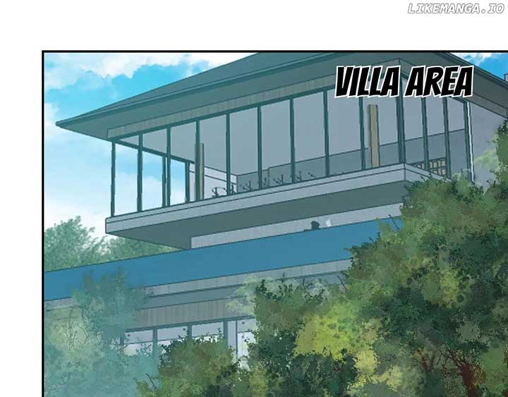 The doomsday ruthless man: hoarding trillions of supplies at the beginning Chapter 50 page 115