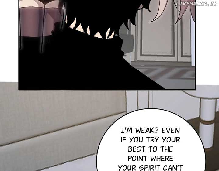 The doomsday ruthless man: hoarding trillions of supplies at the beginning Chapter 50 page 121