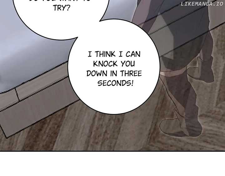 The doomsday ruthless man: hoarding trillions of supplies at the beginning Chapter 50 page 124
