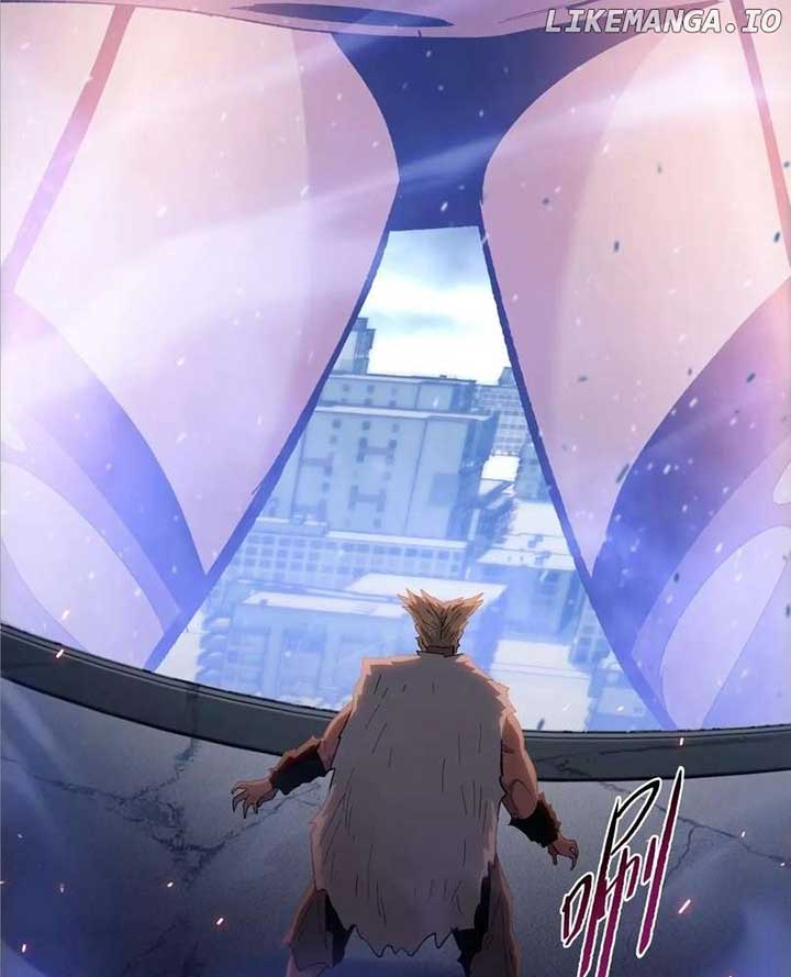 The doomsday ruthless man: hoarding trillions of supplies at the beginning Chapter 51 page 15