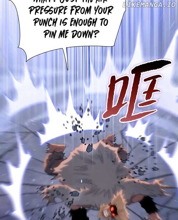 The doomsday ruthless man: hoarding trillions of supplies at the beginning Chapter 51 page 24