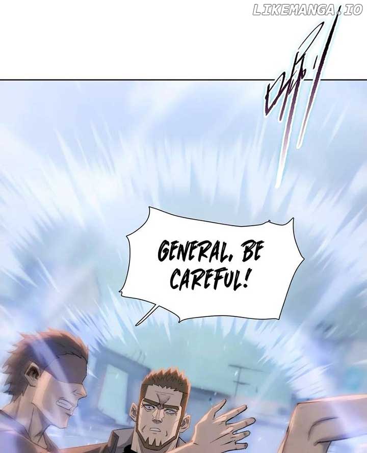 The doomsday ruthless man: hoarding trillions of supplies at the beginning Chapter 51 page 38