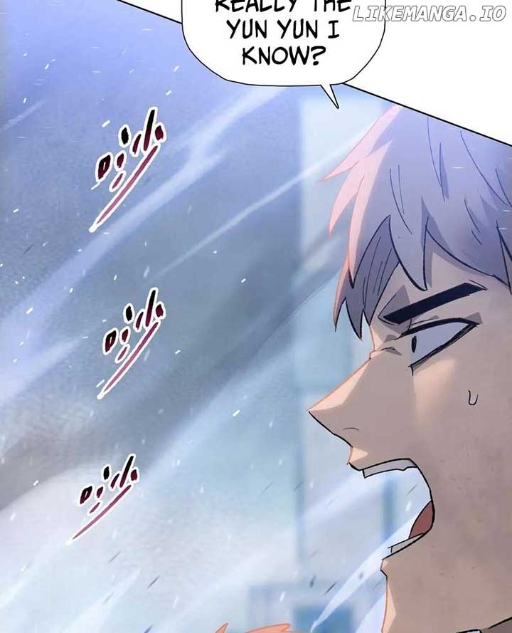 The doomsday ruthless man: hoarding trillions of supplies at the beginning Chapter 51 page 40