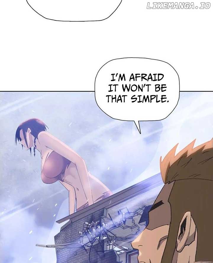 The doomsday ruthless man: hoarding trillions of supplies at the beginning Chapter 51 page 42