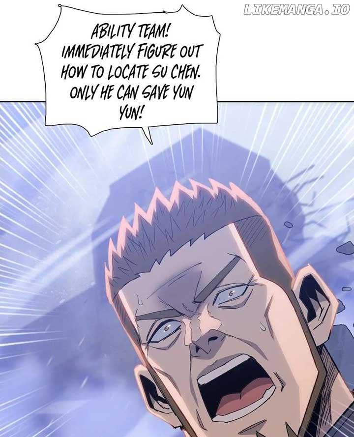 The doomsday ruthless man: hoarding trillions of supplies at the beginning Chapter 51 page 52